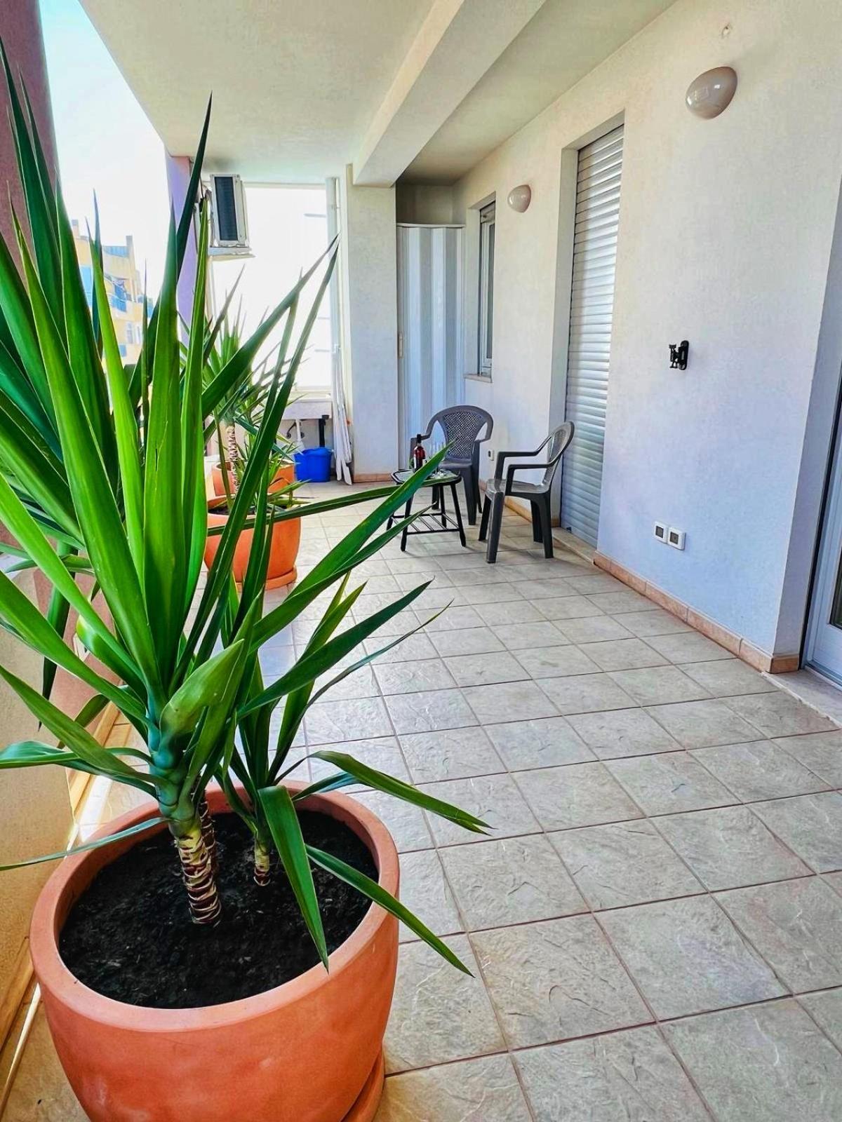 شقة Andrea House ليتشي المظهر الخارجي الصورة